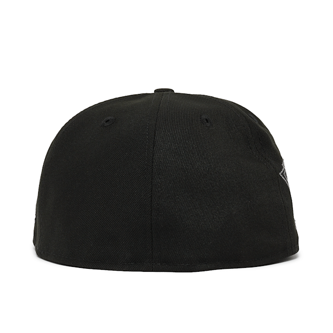 New Era 59Fifty NHL Black Dome Pack Anaheim Ducks noir 89491 3