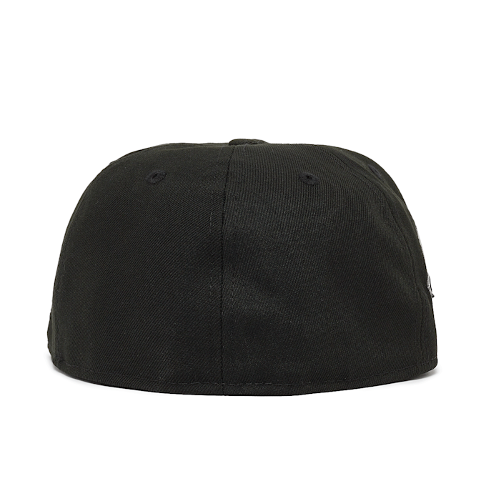 New Era 59Fifty NHL Black Dome Pack San Jose Sharks zwart 87963 3