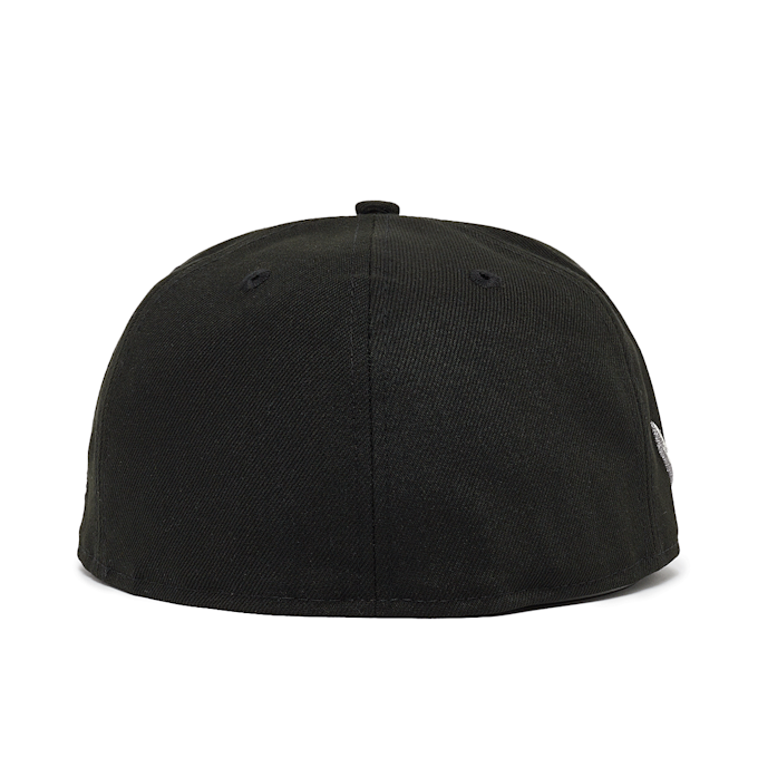 New Era 59Fifty NHL Black Dome Pack Seattle Kraken zwart 86632 3
