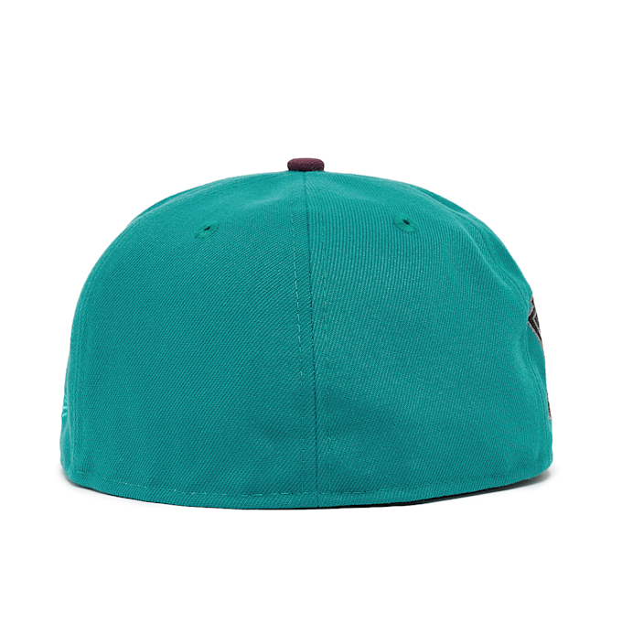 New Era 59Fifty NHL Variety Pack Anaheim Ducks türkis 86637 3