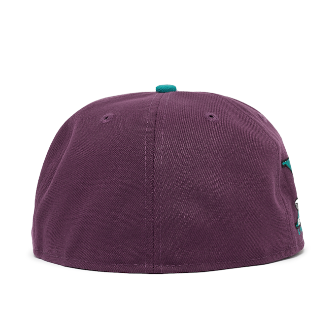 New Era 59Fifty NHL Variety Pack Anaheim Ducks purple 86636 3
