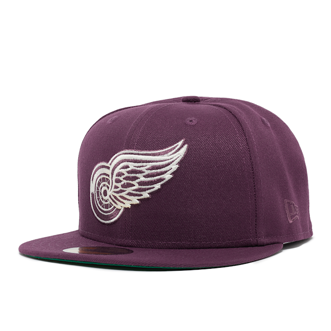 New Era 59Fifty NHL Variety Pack Detroit Red Wings roze 87966 2
