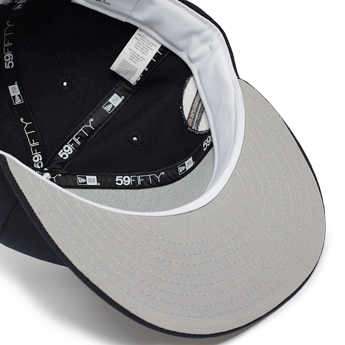 New Era 59Fifty NHL Variety Pack Saint Louis Blues blau 86635 6