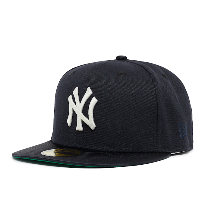 New Era 59Fifty Satin Pack New York Yankees blauw 88874 2