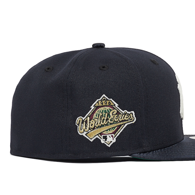 New Era 59Fifty Satin Pack New York Yankees blue 88874 4