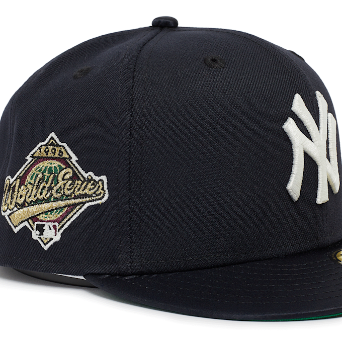 New Era 59Fifty Satin Pack New York Yankees blau 88874 5