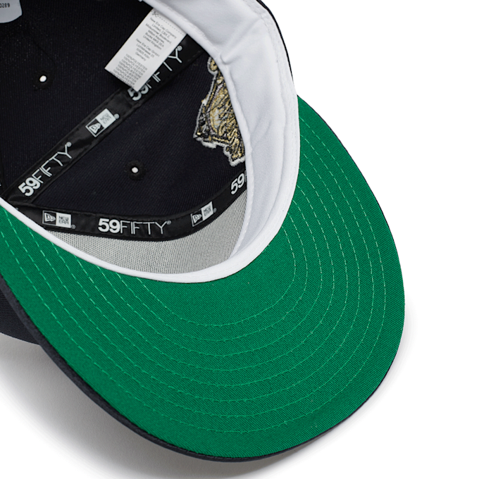 New Era 59Fifty Satin Pack New York Yankees blau 88874 6