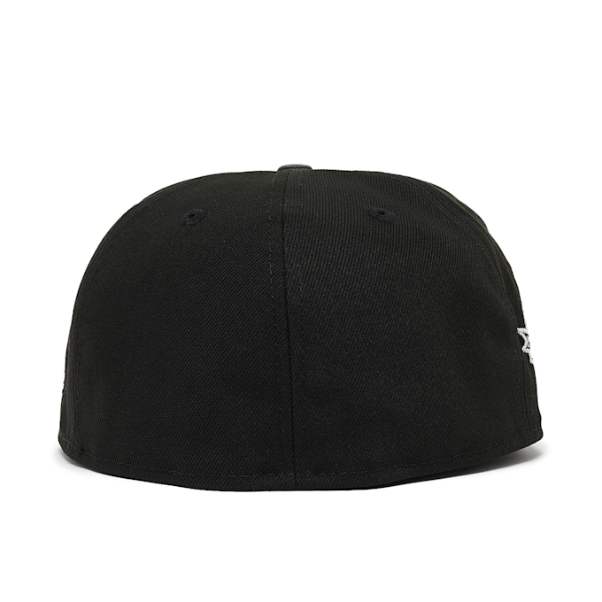 New Era 59Fifty Satin Pack Las Vegas Raiders schwarz 88876 3