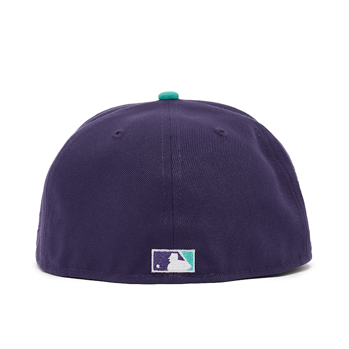 New Era 59Fifty Sneaker Launch Pack Baltimore Orioles AJ5 rosa 88877 3