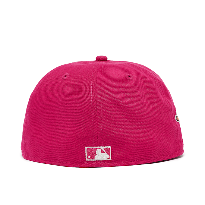 New Era 59Fifty Sneaker Launch Pack Atlanta Braves ATC 2 rosa 86639 3