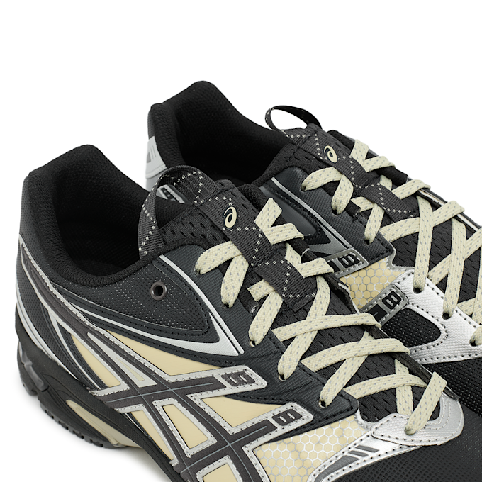 ASICS SportStyle curated by Kiko Studio UB11-S Gel-DS Trainer 14 noir 86638 6