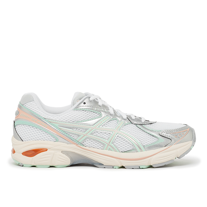 ASICS SportStyle GT-2160 zilver 86643 2