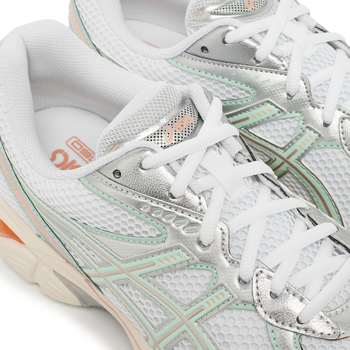 ASICS SportStyle GT-2160 silber 86643 6