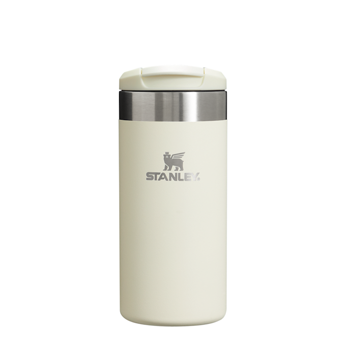 Stanley The AeroLight™ Transit Mug 0.35L beige 86642 1