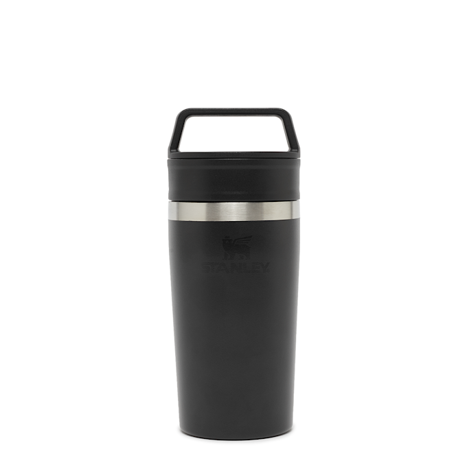 Stanley The Café-To-Go Travel Mug 0.35L black 88883 1