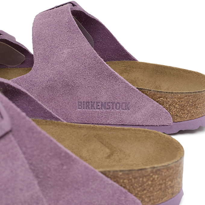 Birkenstock Wmns Arizona LEVE (narrow) purple 86646 5