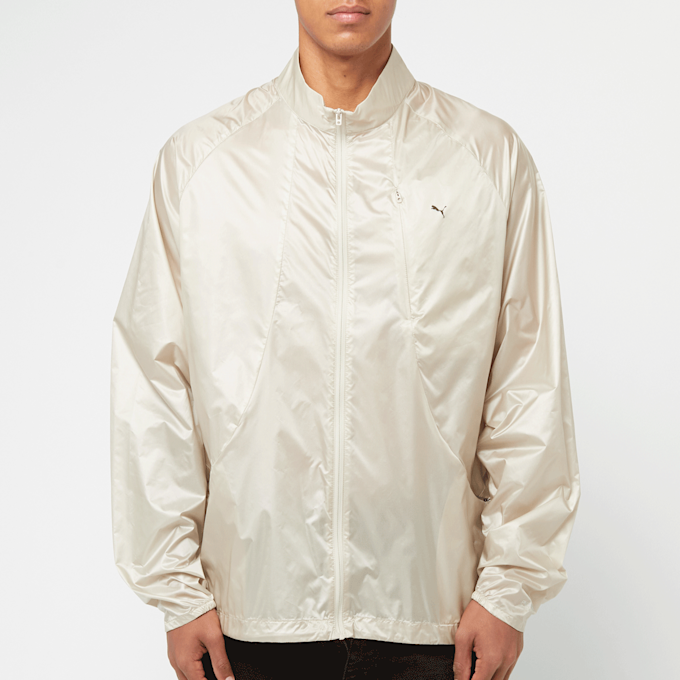 PUMA MMQ Sport Pertex Packable Jacket beige 86650 2
