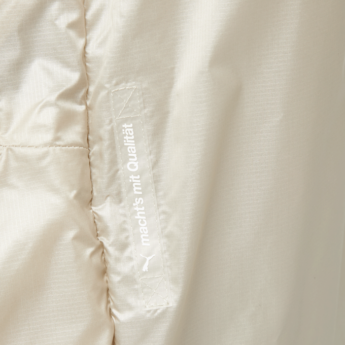 PUMA MMQ Sport Pertex Packable Jacket beige 86650 8