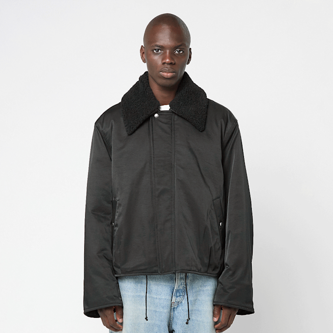 Our Legacy Ace Jacket noir 87980 2