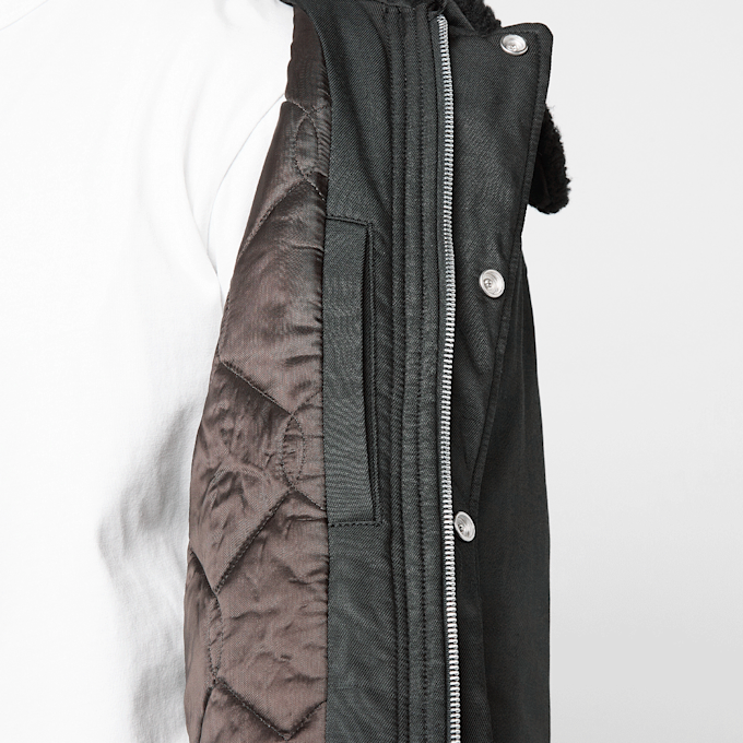 Our Legacy Ace Jacket zwart 87980 7