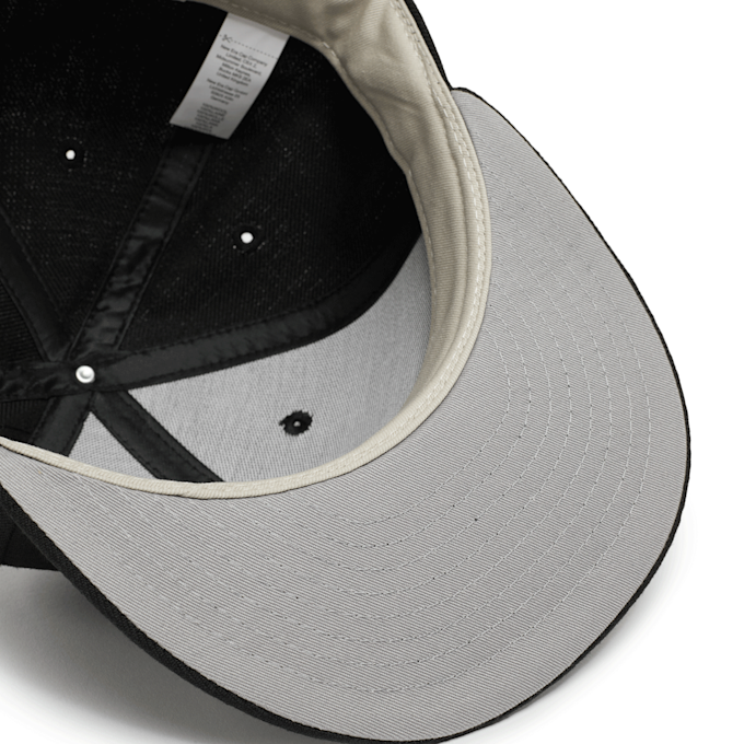 New Era x Fear Of God 59Fifty Chicago White Sox noir 86656 4