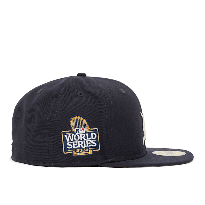 New Era x Fear Of God 59Fifty New York Yankees blau 87984 2