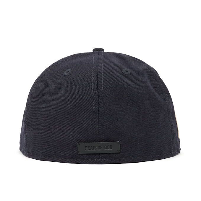 New Era x Fear Of God 59Fifty New York Yankees blue 87984 3