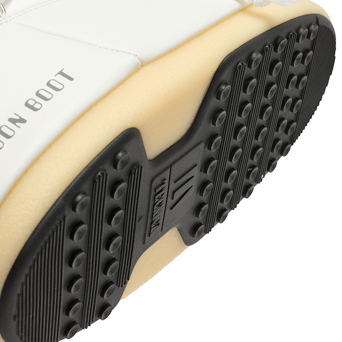 Moon Boot Wmns Icon Low Nylon weiß 87985 7