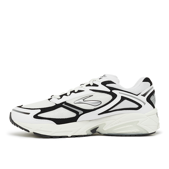 Brooks Adrenaline GTS 4 white 86660 3