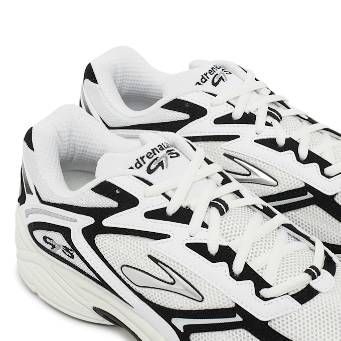 Brooks Adrenaline GTS 4 weiß 86660 6