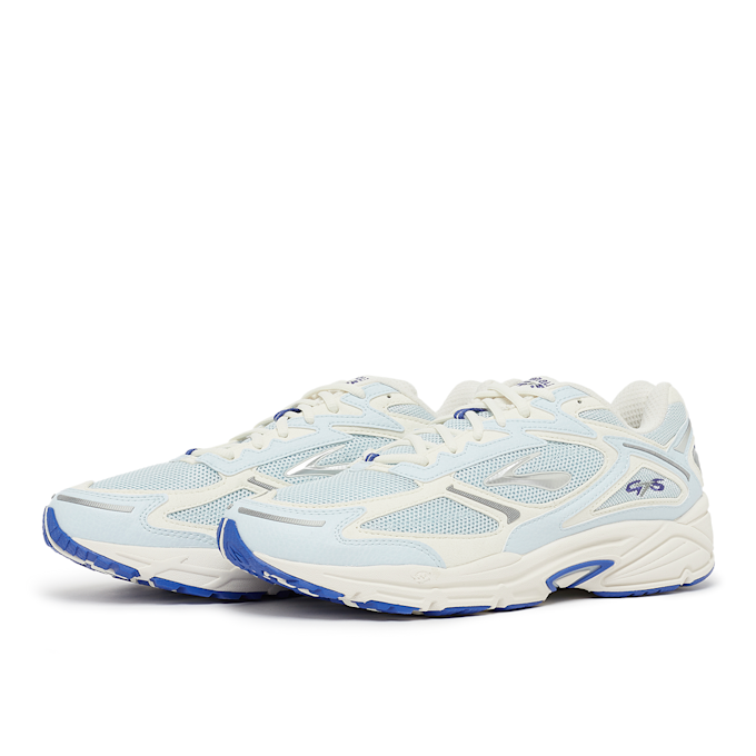 Brooks Adrenaline GTS 4 blue 88893 1