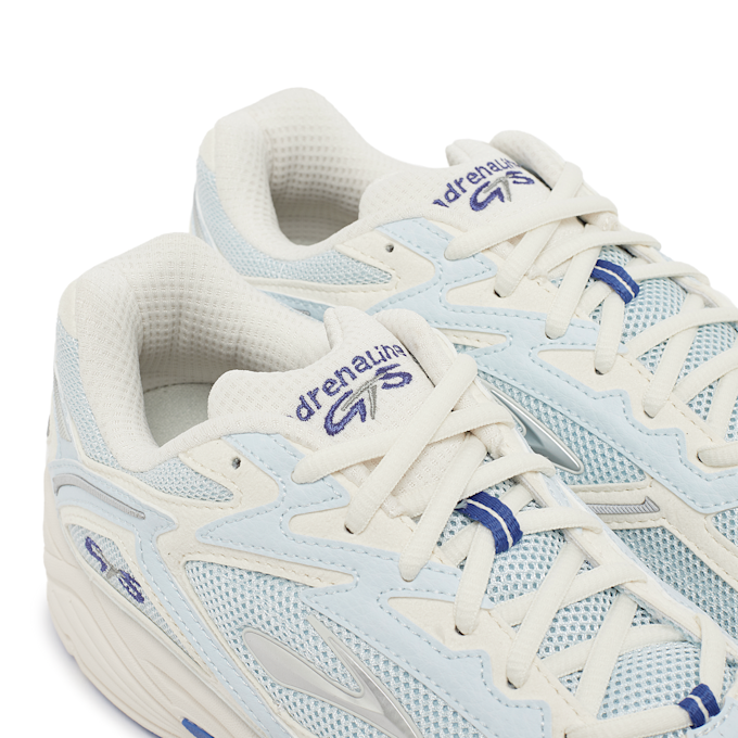 Brooks Adrenaline GTS 4 blauw 88893 6