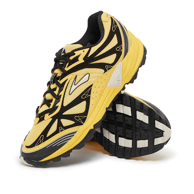 Brooks Cascadia 1 yellow 86662 7