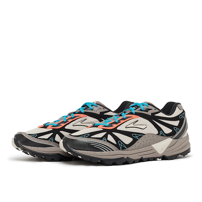 Brooks Cascadia 1 multi-colour 87988 1