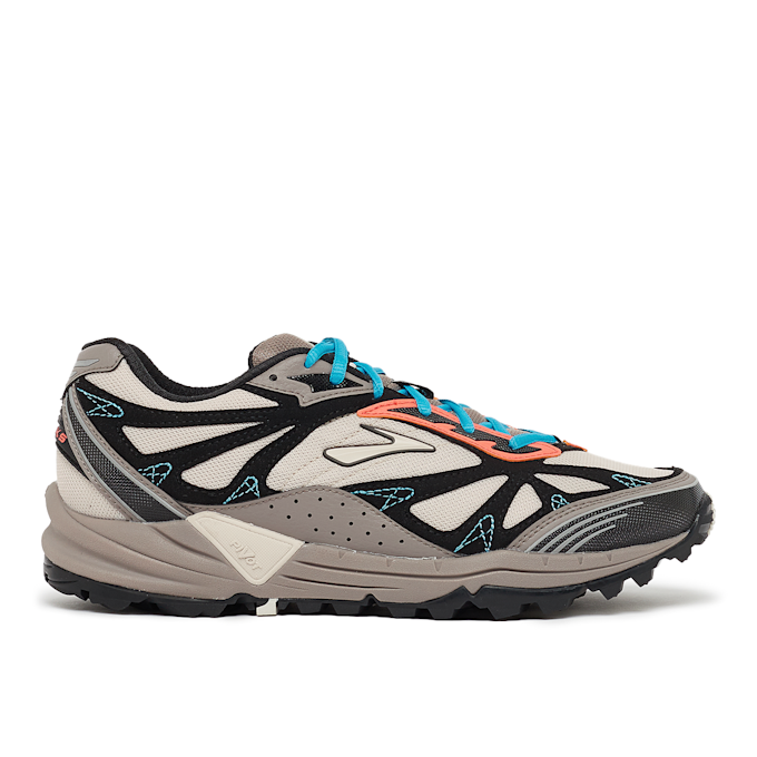 Brooks Cascadia 1 multi-colour 87988 2