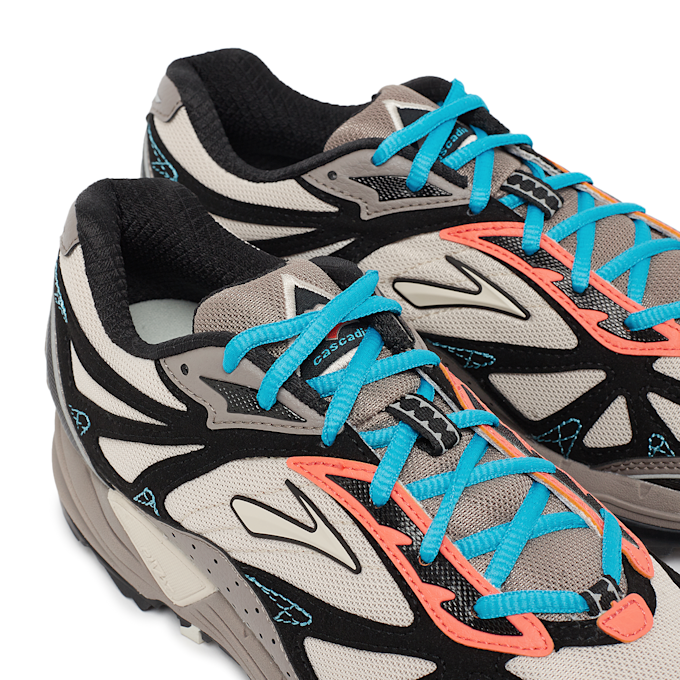 Brooks Cascadia 1 multicolor 87988 6