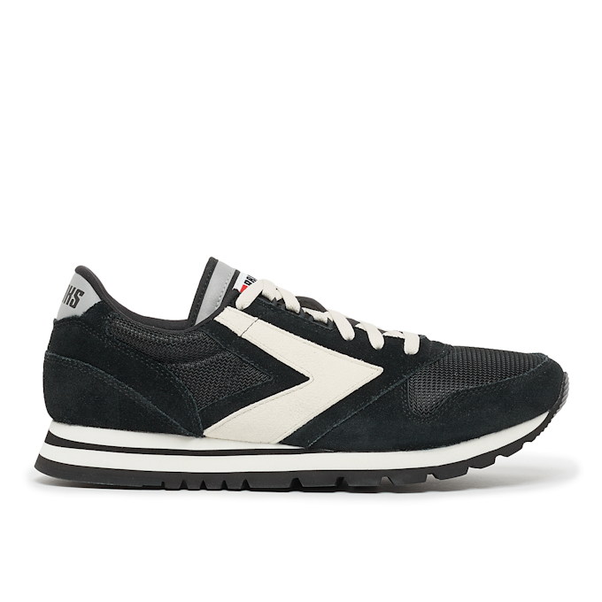 Brooks Chariot schwarz 89925 2