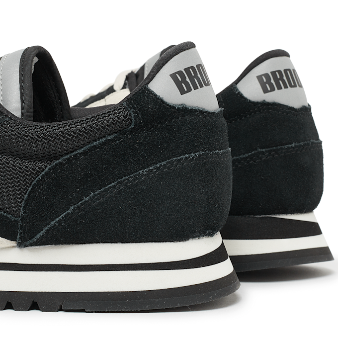 Brooks Chariot zwart 89925 5