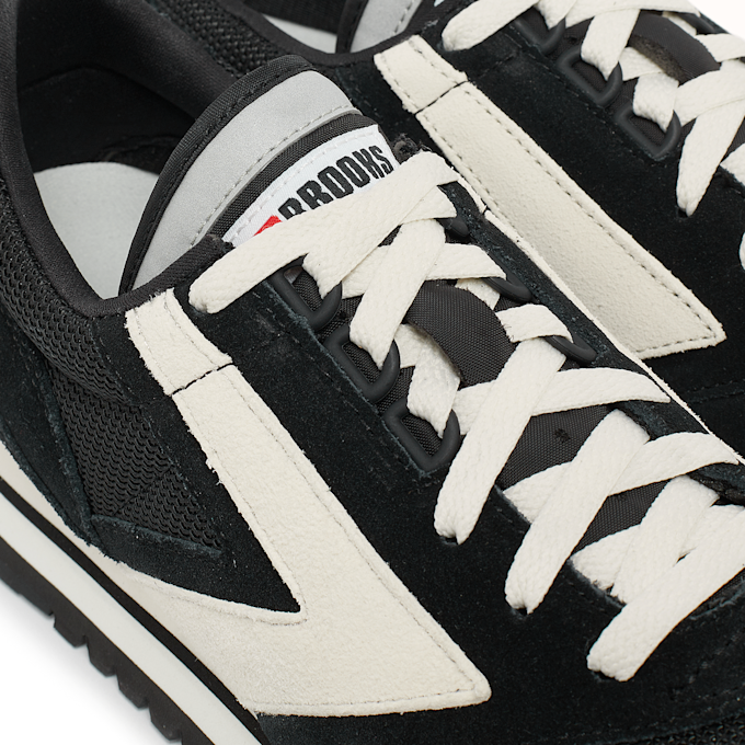 Brooks Chariot zwart 89925 6