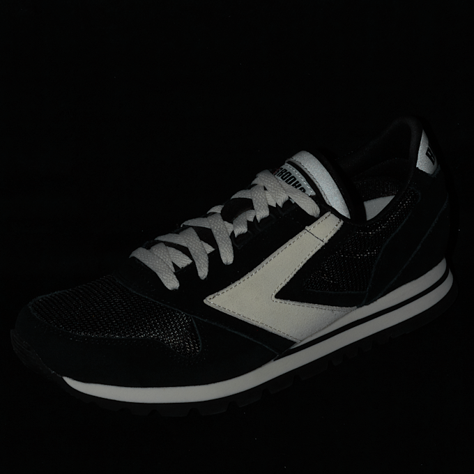 Brooks Chariot zwart 89925 8