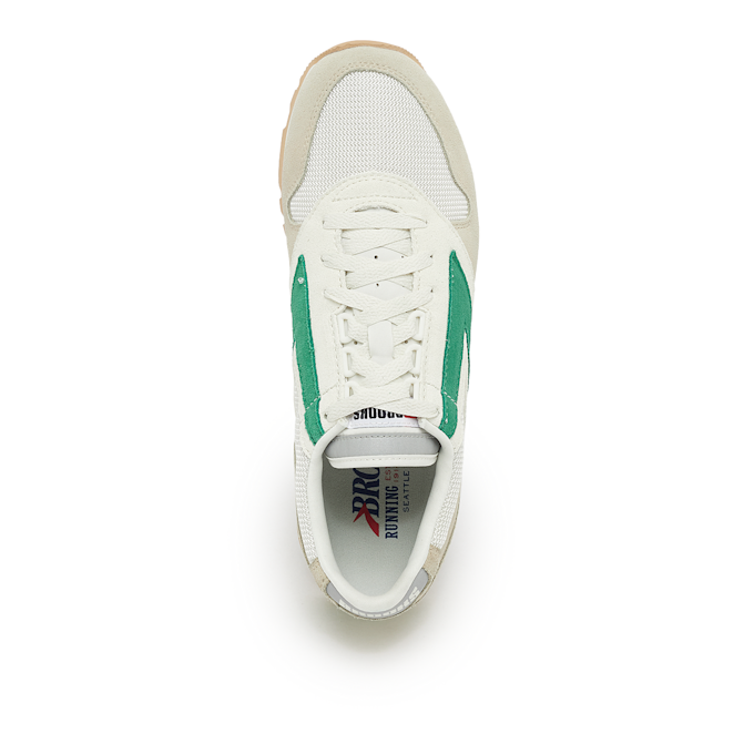 Brooks Chariot beige 86661 4