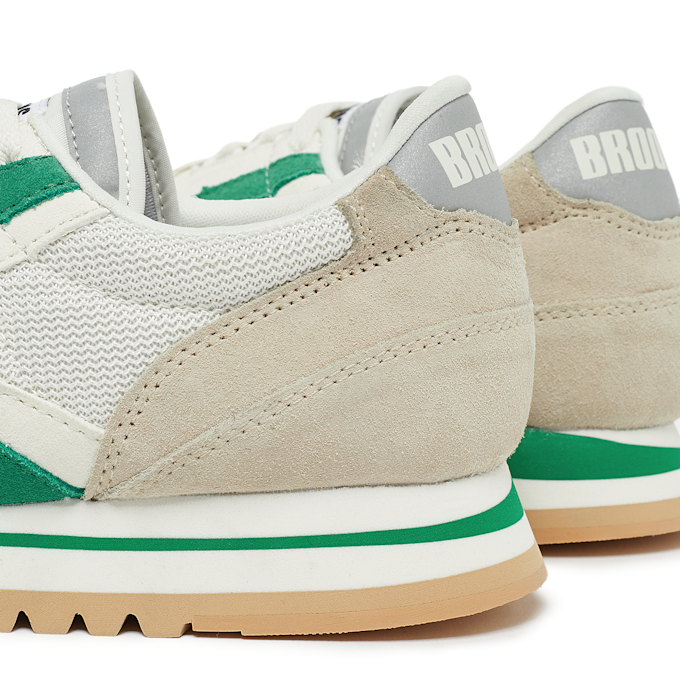 Brooks Chariot beige 86661 5