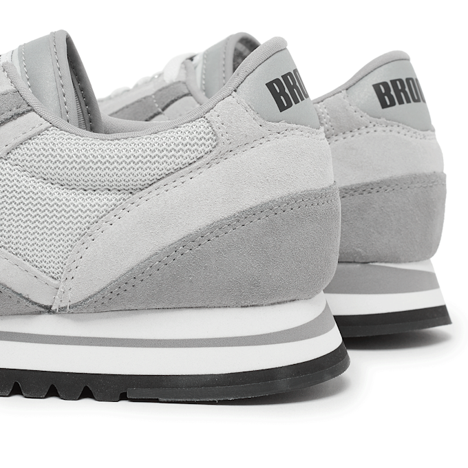 Brooks Chariot gris 87987 5