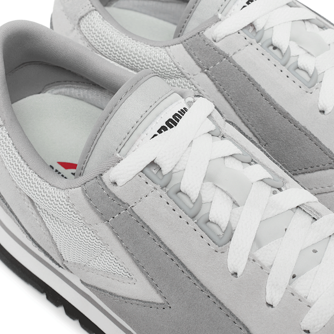 Brooks Chariot gris 87987 6