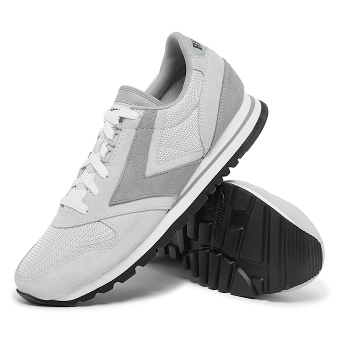 Brooks Chariot grijs 87987 7