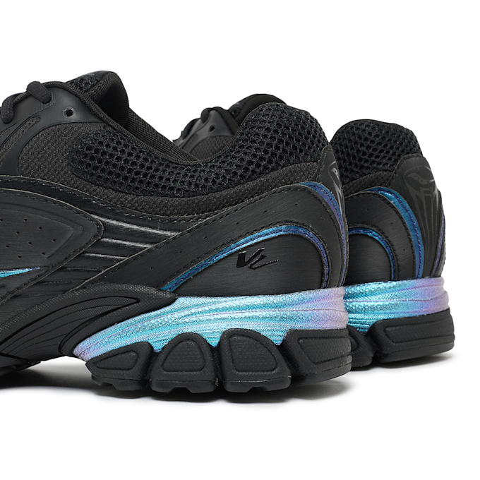 Saucony ProGrid V2 noir 88901 5