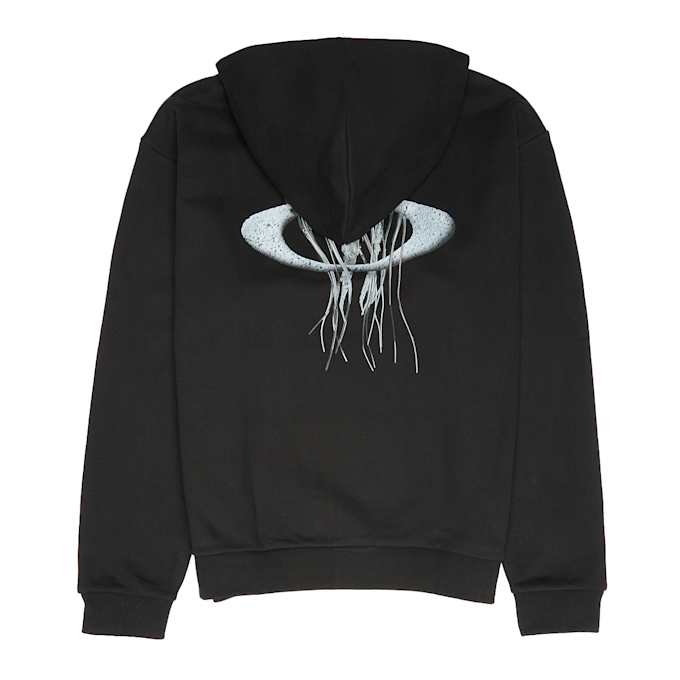 Oakley Futurescape Iced Jelly Hoodie noir 87996 1