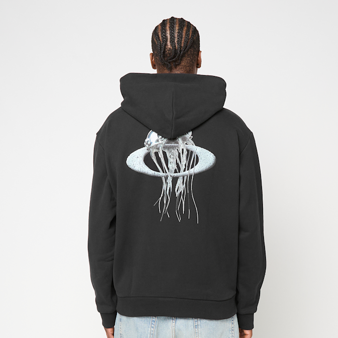 Oakley Futurescape Iced Jelly Hoodie noir 87996 4