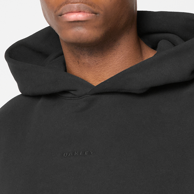 Oakley Futurescape Iced Jelly Hoodie zwart 87996 5