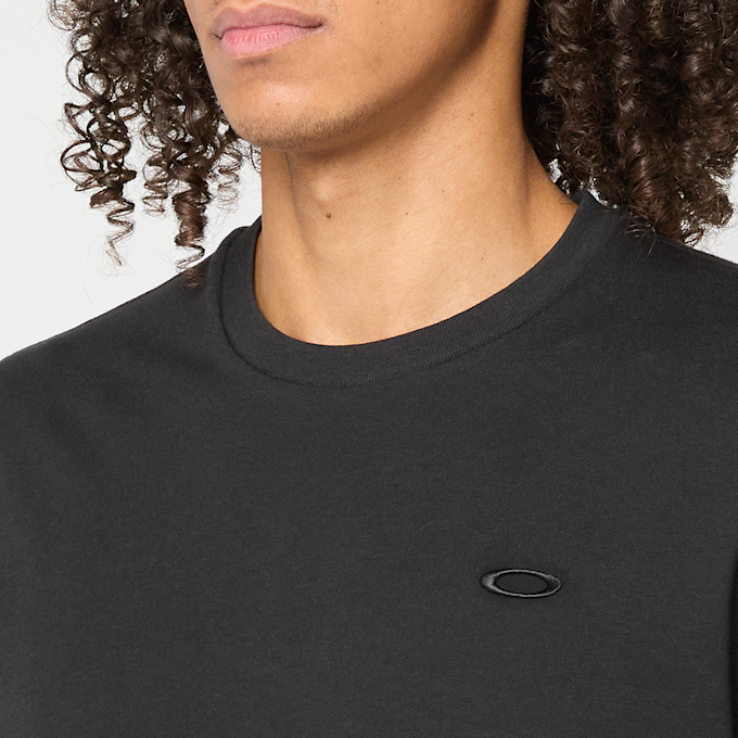 Oakley Relax Tee 2.0 zwart 91467 5